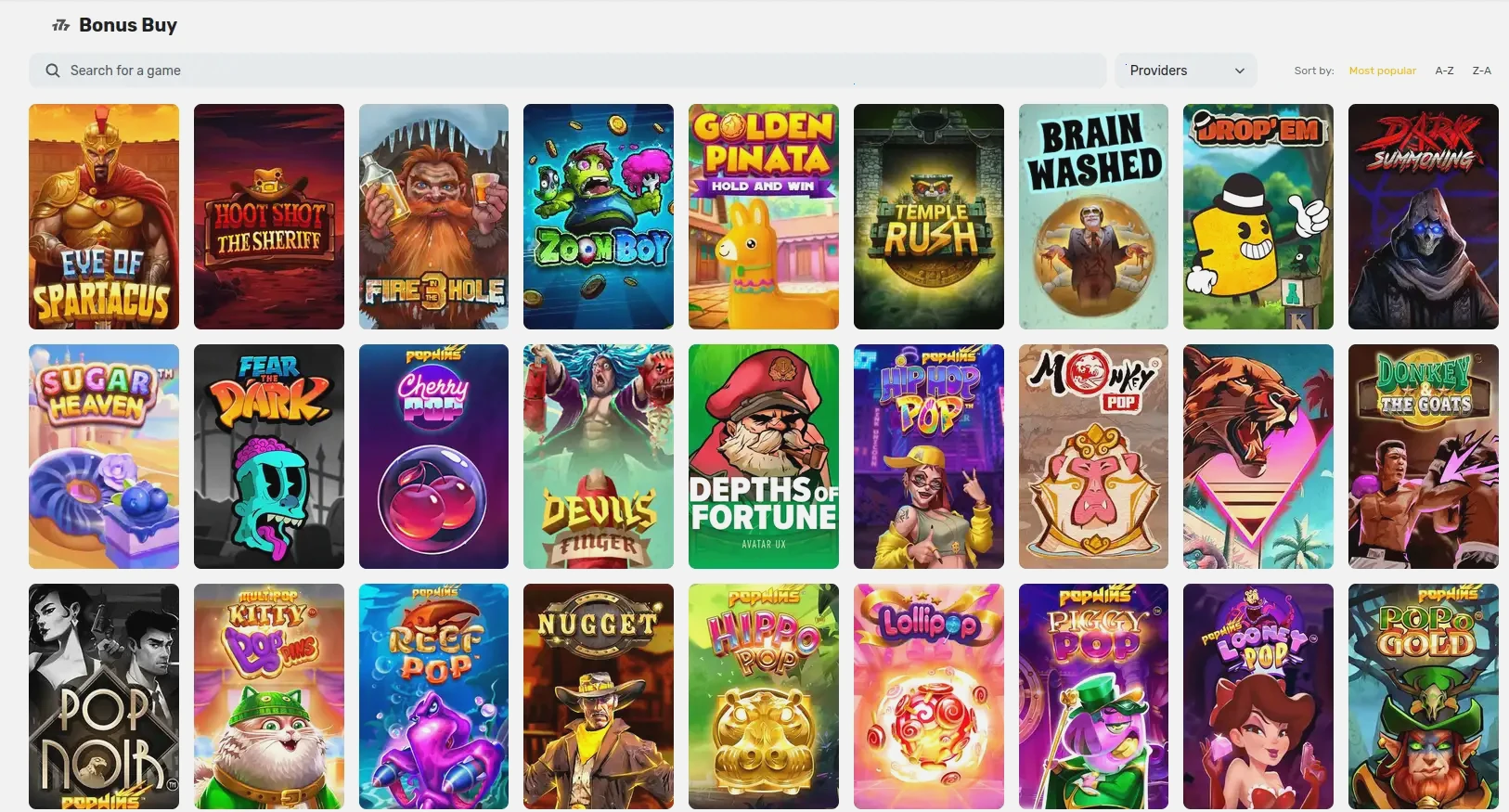 Snabbregistrering och spelutbud hos Lyckost online casino